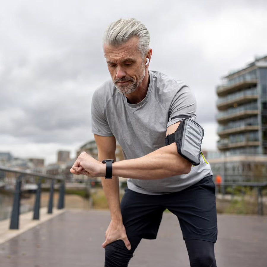 P-Easy Prostate Support Formula