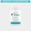 P-Easy Prostate Support Formula 30-Day Subscription